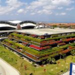 Angkasa Pura Airports Jadi Contoh Penerapan Inisiatif Green Airport