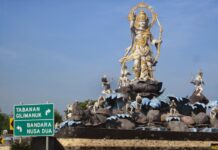 Pembangunan Bali Urban Rail Diminati Investor dari Lima Perusahaan