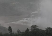 15 Orang Meninggal Dunia Paska Erupsi Semeru