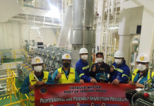 Kemenhub Gelar Program Professional And Friendly Inspection
