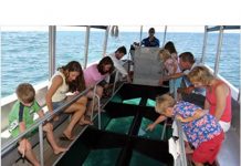 Kemenhub Siapkan Kapal Wisata Bottom Glass Dukung Pariwisata di Likupang