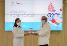 Kemenparekraf-Kemensetneg Sinergi Siapkan Labuan Bajo Sebagai Venue Side Event G20