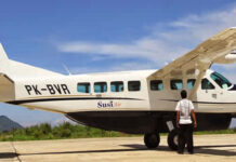 Kemenhub Tambah Rute Penerbangan Perintis Jadi 244 pada Tahun 2022