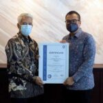 Angkasa Pura Airports Terima Sertifikat ISO 50001:2018 Untuk Bandara I Gusti Ngurah Rai Bali