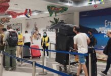 InJourney Minta Maskapai Buka Rute Pascaoperasikan 30 Bandara Internasional