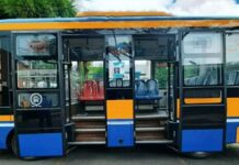 Kemenhub Pastikan Layanan BTS di Lima Kota Beroperasi Lagi