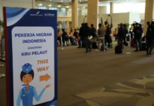 Masa Karantina Pelaku Perjalanan Luar Negeri Jadi Tujuh Hari