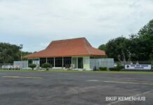 Kemenhub Akan Kembangkan Bandara Dewandaru