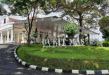 Bukit Mas Cottage dan Resto Tambah Kamar Untuk Jadi Rujukan Wisata Kota Lampung