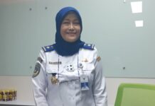 Polana Banguningsih Pramesti Jadi Dirut Perempuan Pertama di Airnav Indonesia