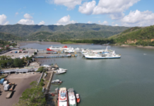 Kemenhub Siapkan Pelabuhan Berstandar Kapal Pariwisata Dukung MotoGP Mandalika