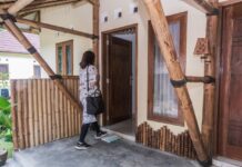 Kementerian PUPR Siapkan Rusun Penginapan Penonton MotoGP Mandalika