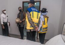 Kemenparekraf Maksimalkan Peran Sarhunta Sebagai Akomodasi Wisatawan