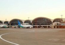 13 Bandara Angkasa Pura Airports Dapat Pengakuan “The Voice Of Customer”