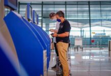 Syarat Naik Pesawat Terbaru Selama Mei 2022