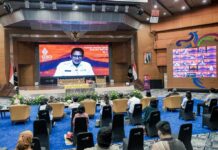 Negara G20 Harus Bersinergi Kuat Rancang Rencana Pemulihan Parekraf