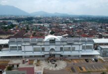 Meningkatkan Mobilitas Masyarakat Aglomerasi di Wilayah KAI Daop 2 Bandung