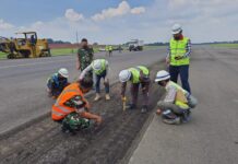 Bandara Halim Perdanakusuma Hasil Revitalisasi Ditargetkan September Layani Penerbangan Komersial