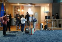 Bandara Soekarno-Hatta Jadi Etalase Seni dan Budaya Indonesia Sambut Delegasi G20