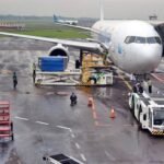 Kargo Jadi Penopang Sektor Angkutan Udara