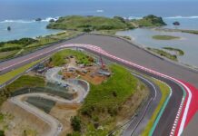 Sirkuit Mandalika Siap Gelar GT World Challenge Asia 2025