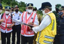 Pembangunan Bandara Baru Penunjang IKN Akan Selesai Tahun 2024