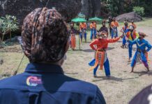 Pariwisata Berkelanjutan Berbasis Komunitas Berperan Penting Bangkitkan Ekonomi