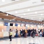 Progres Proyek Pengembangan Bandara Sam Ratulangi Capai 99%