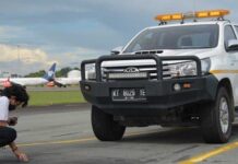 Angkasa Pura Airports Siapkan Langkah Antisipasi Cuaca Ekstrem