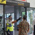 Angkasa Pura Airports Kembali Operasikan Terminal A Bandara Adisutjipto