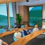 AP II Siapkan Airport Metaverse Guna Dukung Operasional dan Layanan Bandara