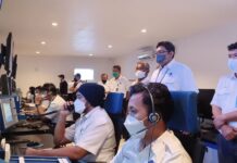 AirNav Tingkatkan Layanan Surveillance Di Cabang Palembang