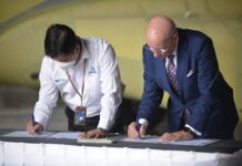 PTDI Kerja Sama Dengan Jet Investment Group SÀRL