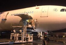 Garuda Indonesia Ungkap Kinerja Semester I/2024