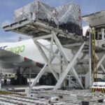 Bandara Lombok Layani Kedatangan Pembalap Dan Logistik Tes Pramusim MotoGP 2022