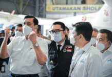 TKDN Pesawat N219 Sudah Capai 44.69%