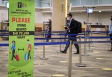 Pemerintah Berikan Bebas Visa untuk Delegasi dan Jurnalis Asing Peliput KTT G20