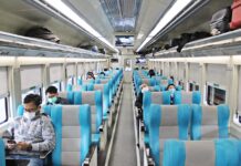 PNBP Sektor Perkeretaapian Harus Naik Untuk Pengembangan Layanan