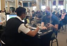 Kemenhub Terbitkan SE Perjalanan Dalam Negeri dan Luar Negeri