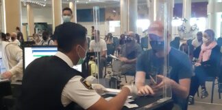 Imigrasi Bandara Soekarno-Hatta Catat 17,3 Juta WNA dan WNI Melintas Selama Tahun 2025