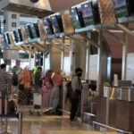 Bandara AP II Terapkan Ketentuan SE Kemenhub Nomor 21 Tahun 2022