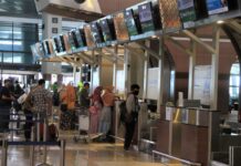 Bandara AP II Terapkan Ketentuan SE Kemenhub Nomor 21 Tahun 2022