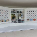 Angkasa Pura Airports Hadirkan Fasilitas Untuk UMKM Dan PKL Di Bandara Lombok