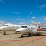 Layanan Jet Pribadi Di Bandara Soekarno-Hatta Capai 532 Penerbangan