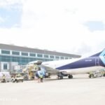 Load Factor Maskapai di Bandara Kertajati Terus Meningkat