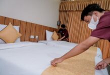 Sebanyak 6.492 Akomodasi di Lombok Siap Jadi Solusi Penginapan Jelang MotoGP 2022