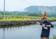 Zona 5 ADWI Di Sumatra Berpotensi Lahirkan Desa Wisata Unggulan
