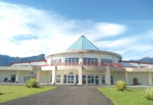 Membangun Ruteng Melalui Keberadaan Bandara Frans Sales Lega