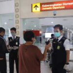 Trafik Penumpang Di Bandara Angkasa Pura Airports Naik 20%