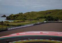 Sirkuit Mandalika Semakin Diminati Penyelenggara Balap Dunia